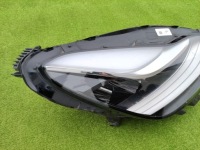 Tesla model 3 фара правый  передняя перед full led Оригинал, фото thumb