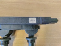 фото thumb №10, Катушка зажигания opel 1,8 z18xe valeo