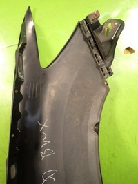 фото thumb №11, Крила лівий передній mitsubishi asx i x42 10r