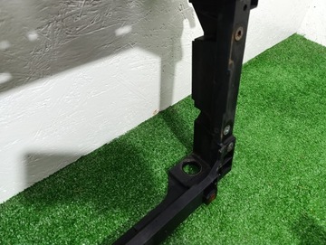 фото thumb №10, Ford b-max b max pas переднее перед балка передняя усилитель om