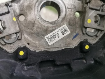 фото thumb №11, Кермо шкіра мульті seat leon iii fr 5f0419091s