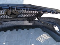 фото thumb №11, Бампер, решётка радиатора, решётки mercedes cla w117 рестайлинг