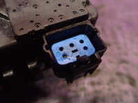 фото thumb №5, Ford focus i mk1 hb 5d 01-07 fl замок крышки багажника 43102c7g0a