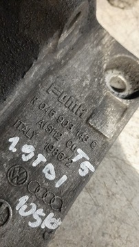 фото thumb №5, Лапи кріплення 045903143c vw t5 1.9 tdi