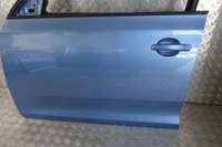 фото thumb №2, Skoda rapid toledo iv - двері ліва