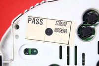 фото thumb №7, Счетчик приборы eu 78100g110 hr0291018 honda civic vii 1.7 ctdi 100 km 03-05