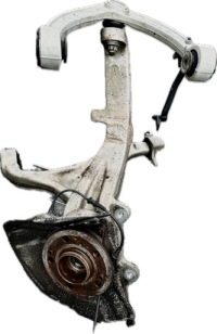 Купить Поворотный кулак подвеска левая перед w166 ml 6.3 amg, фото thumb