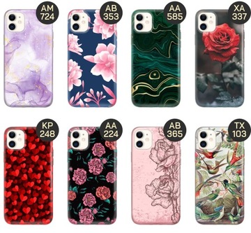 ETUI DO IPHONE 11 WZORY DZIEŃ MAMY MATKI MAMA OBUDOWA POKROWIEC CASE