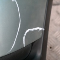 фото thumb №12, Bmw e53 x5 бампер передній перед graugruen 442