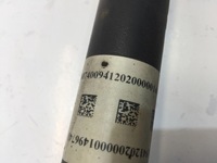 фото thumb №4, Mercedes glc x253 253 2018 привідний вал лівий задня задня