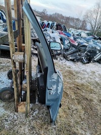 фото thumb №5, Peugeot 407 дверь правый перед eylc