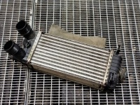 Купити Інтеркулер ford turneo courier mt766k775ba, фото thumb