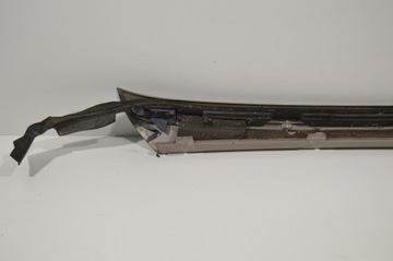 фото thumb №9, Захист прокладка стійка a mercedes w140 лівий правий накладка