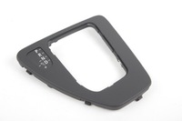 фото thumb №8, Bmw 3 e90 gear shifting level пластик trim 7155643 51167155643 original