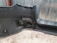 фото thumb №8, Бампер задняя задний mercedes glc a253 x253 w253