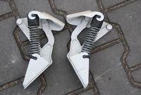 фото thumb №3, Петля петли капот iveco daily iv 14- l / p