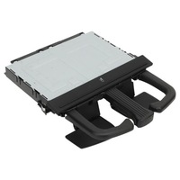 фото thumb №11, Кронштейн na чашка w підлокітнику заднього сидіння