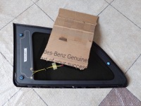 фото thumb №9, Стекло боковая - тонированная - правая - mercedes gls w167 - nowa