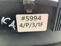 фото thumb №11, Chevrolet epica i 2.0 vcdi счетчик приборы 96647272