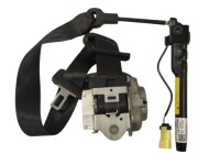 Передний ремень безопасности перед сторона левая jeep renegade 07355980790 Недорого, фото thumb