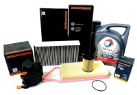 фото thumb №1, Total олія+ набір фільтрів peugeot 307 1007 1.4hdi