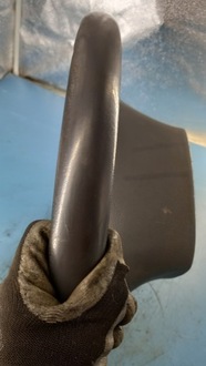 фото thumb №5, Повітропровід volvo s60 2.4d5 02r