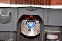 фото thumb №7, Подушка безопасности подушка воздушная водителя 735293882 fiat doblo 1 i 01-05