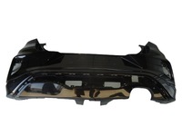 фото thumb №1, Бампер задня ford puma mk2 19- st-line оригінал