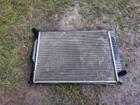 фото thumb №1, Радіатор wody audi a6 c5 2.7 bt biturbo механічна коробка передач