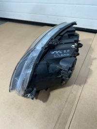Лампа правий перед, права bi ксенон, mercedes cl w216 6.3 amg ніч vision Недорого, фото thumb