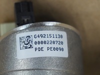 фото thumb №5, Hyundai i30 iii рестайлинг модуль led g492151130