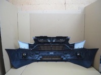 фото thumb №12, Бампер передний решётка радиатора ford transit custom