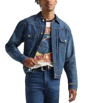 Катана Wrangler 124MJ LEON BRIDGES W4J9CI424 L