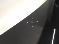 Капот кришка двигуна bmw f30 f31 475 Зі Шроту, фото thumb