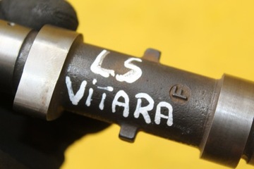 фото thumb №11, Вал лівий всмоктуючий vitara 2.0 v6