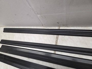 фото thumb №7, Планка порогова захист порога права ліва bmw 3 e36 51478146581 51478146582