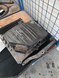 фото thumb №1, Opel corsa c 1.2 корпус фільтра повітря