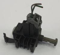 фото thumb №1, Датчик стоп стоп-сигнал volvo v70 iii 6g9t11a152aa