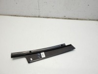 фото thumb №3, Молдинг накладка стойка правая bmw x1 e84