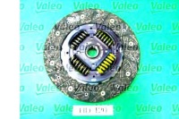 фото thumb №1, Valeo комплект сцепление набор hyundai h 200 2.5 cr