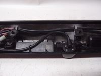 фото thumb №15, Планка накладка кришки зад комплектна чорна pae камера kona рестайлінг 87311-dd000