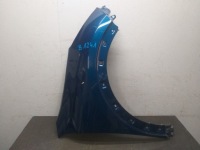 фото thumb №1, Крила перед правий kia e niro e-niro