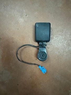 фото thumb №8, Застібка ременя перед mercedes gle w167 a167860290 a1678600500