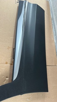 фото thumb №3, Kia sportage 2021- планка na двері зад права