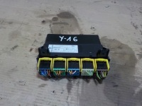 фото thumb №1, Fusion 1.4 2001r. модуль комфорта 6s6t15k600bg