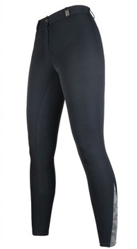 HKM Brochs Survival Black 170