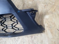 фото thumb №7, Dacia sandero ii 2 рестайлинг stepway решётка бампера передней перед