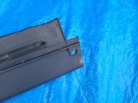 Купити Fiat ducato iii boxer jumper | бампер задній задній 1305763070 | 0887, фото thumb