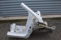 фото thumb №1, Чверть правий перед ford kuga mk1