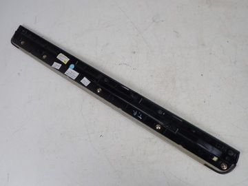 фото thumb №6, Планка dekor карбон правые зад audi s8 d3 5.2 fsi 4e0867420